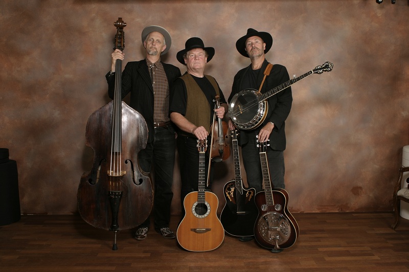 Muleskinners