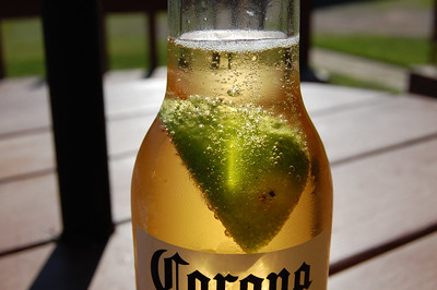 Boblende Corona